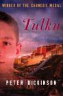 Tulku Cover Image