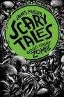 Good Night, Zombie (Scary Tales #3) Cover Image