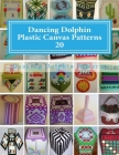 Dancing Dolphin Plastic Canvas Patterns 20: DancingDolphinPatterns.com Cover Image