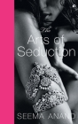The Art of Seduction (Pb) By Seema Anand Cover Image
