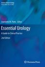 Essential Urology: A Guide to Clinical Practice (Current Clinical Urology) Cover Image