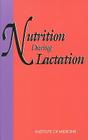 Nutrition During Lactation Cover Image