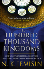 The Hundred Thousand Kingdoms (The Inheritance Trilogy #1) Cover Image