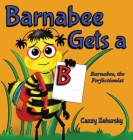 Barnabee Gets a B Cover Image