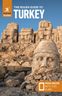 The Rough Guide to Turkey (Travel Guide with Free Ebook) Cover Image