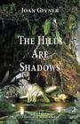 The Hills Are Shadows (Girl Called Tennyson #2) Cover Image