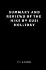 The Hike by susi holliday By Kiki P. Jackson Cover Image