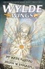 Wylde Wings By Kate Ristau, Brian W. Parker (Illustrator) Cover Image