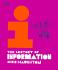 The History of Information By Chris Haughton Cover Image