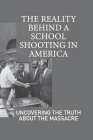 The Reality Behind A School Shooting In America: Uncovering The Truth About The Massacre: Justifiable Deceit Cover Image