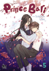 Prince Bari Volume 5 By Solanine, Maki (Artist) Cover Image