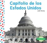 Capitolio de Los Estados Unidos (United States Capitol) (Spanish Version) By Julie Murray Cover Image