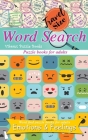 Word search Travel size puzzle books for adults: Word find puzzle books for adults Cover Image