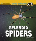 Splendid Spiders Cover Image