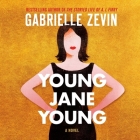 Young Jane Young Lib/E By Gabrielle Zevin, Karen White (Read by) Cover Image