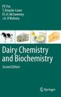 Dairy Chemistry and Biochemistry By P. F. Fox, T. Uniacke-Lowe, P. L. H. McSweeney Cover Image