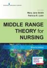 Middle Range Theory for Nursing, Fourth Edition Cover Image