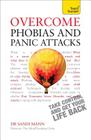 Overcome Phobias and Panic Attacks Cover Image