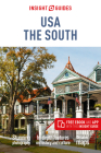 Insight Guides Usa: The South (Travel Guide with Free Ebook) Cover Image