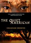 The Quiet American Lib/E By Graham Greene, Joseph Porter (Read by) Cover Image