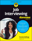 Job Interviewing for Dummies Cover Image
