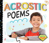 Acrostic Poems Cover Image