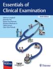 Essentials of Clinical Examination Cover Image