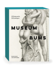 Museum Bums Notecards By Jack Shoulder, Mark Small Cover Image