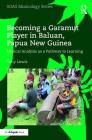 Becoming a Garamut Player in Baluan, Papua New Guinea: Musical Analysis as a Pathway to Learning Cover Image