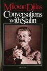 Conversations With Stalin By Milovan Djilas Cover Image