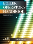 Boiler Operator's Handbook By Carl Buzzuto Cover Image