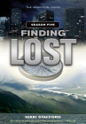 Finding Lost — Season Five: The Unofficial Guide By Nikki Stafford Cover Image
