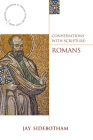 Conversations with Scripture: Romans Cover Image
