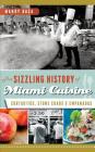 The Sizzling History of Miami Cuisine: Cortaditos, Stone Crabs & Empanadas By Mandy Baca Cover Image
