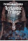 Northlanders Vol. 7: The Icelandic Trilogy Cover Image