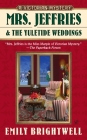 Mrs. Jeffries and the Yuletide Weddings (A Victorian Mystery #26) By Emily Brightwell Cover Image