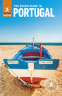 The Rough Guide to Portugal (Rough Guides) Cover Image