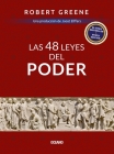 Las 48 leyes del poder By Robert Greene Cover Image