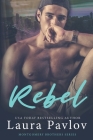 Rebel Cover Image