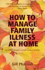 How to Manage Family Illness at Home Cover Image