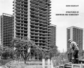 David Goldblatt: Structures of Dominion and Democracy By David Goldblatt (Photographer), Karolina Ziebinska-Lewandowska (Editor), Karolina Ziebinska-Lewandowska (Text by (Art/Photo Books)) Cover Image