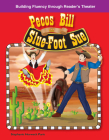 Pecos Bill and Slue-Foot Sue (Reader's Theater) By Stephanie Paris Cover Image