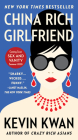China Rich Girlfriend Cover Image