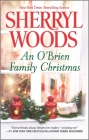 An O'Brien Family Christmas (Chesapeake Shores Novel #8) Cover Image