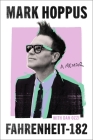 Fahrenheit-182: A Memoir By Mark Hoppus, Dan Ozzi Cover Image
