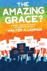 The Amazing Grace Cover Image