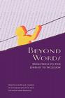 Beyond Words - Reflections on Our Journey to Inclusion By Diane Linder, Maya Memling (Editor), Grace Choi (Designed by) Cover Image