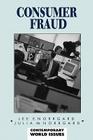 Consumer Fraud: A Reference Handbook (Contemporary World Issues) Cover Image