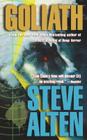 Goliath By Steve Alten Cover Image