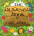 The Quicksand Book Cover Image
